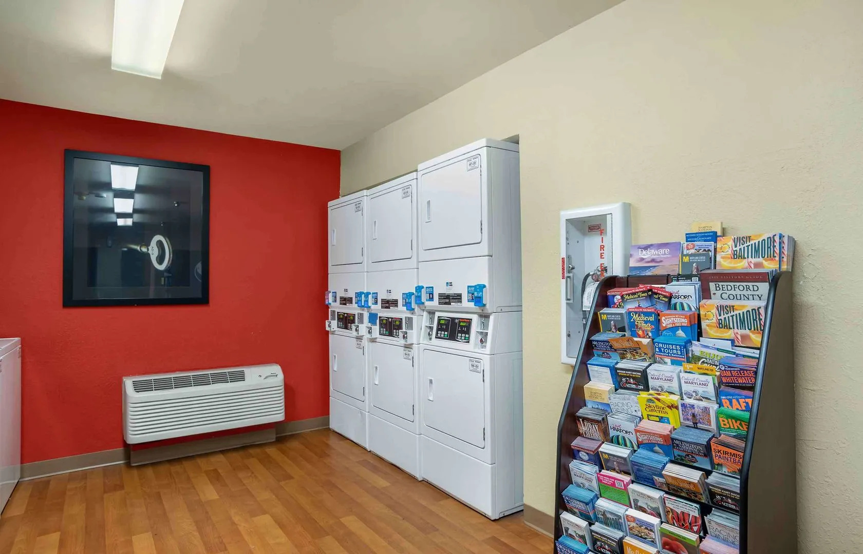 Extended Stay America - Columbia - Columbia 100 Pa