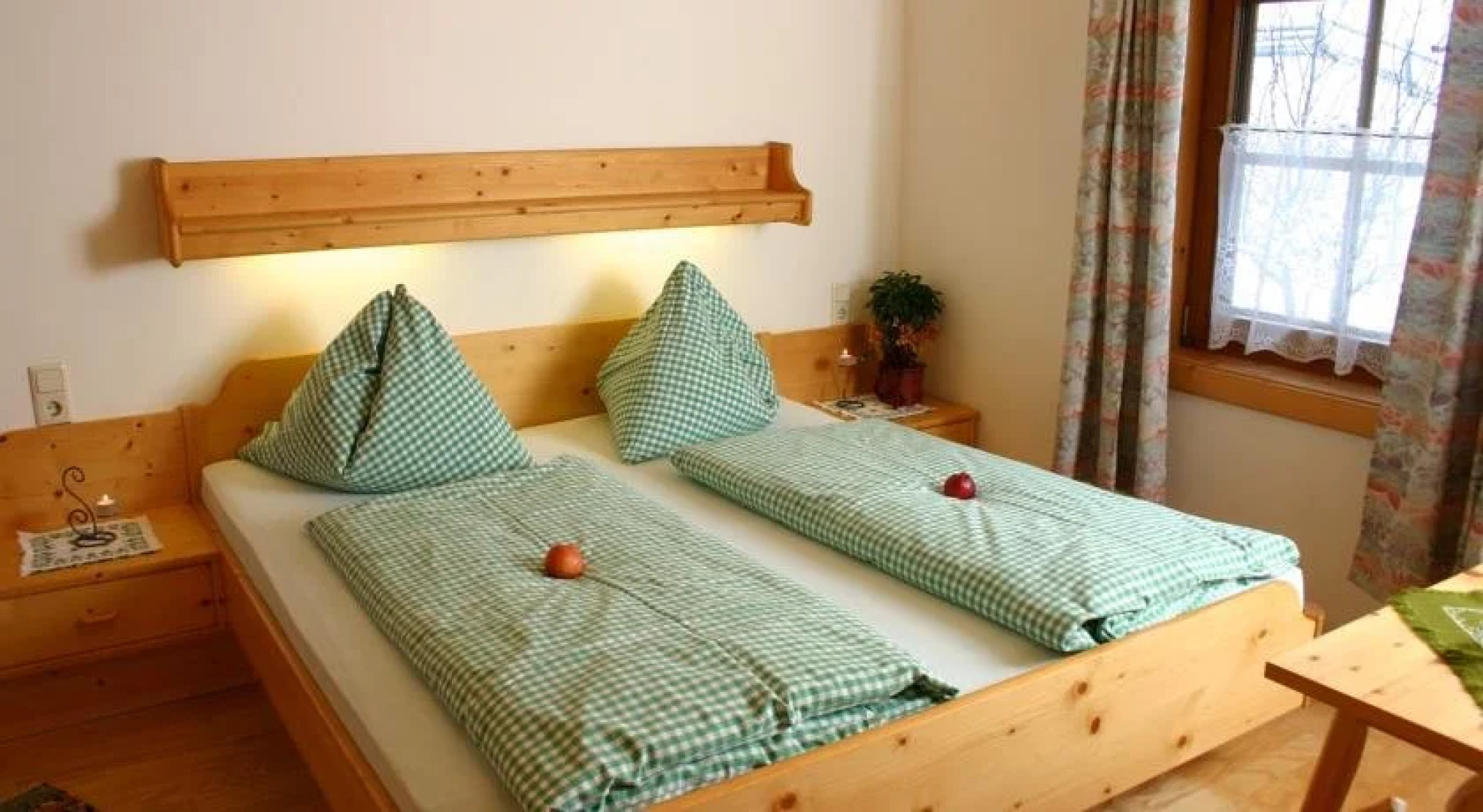 Berggasthof-Ferienbauernhof Habersatt