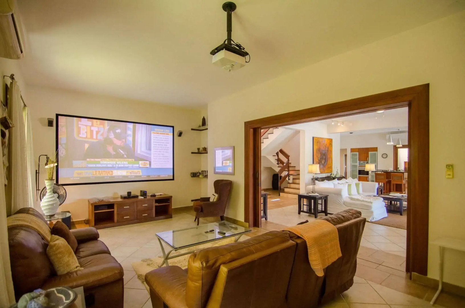 Sea Horse Ranch Luxury Resort