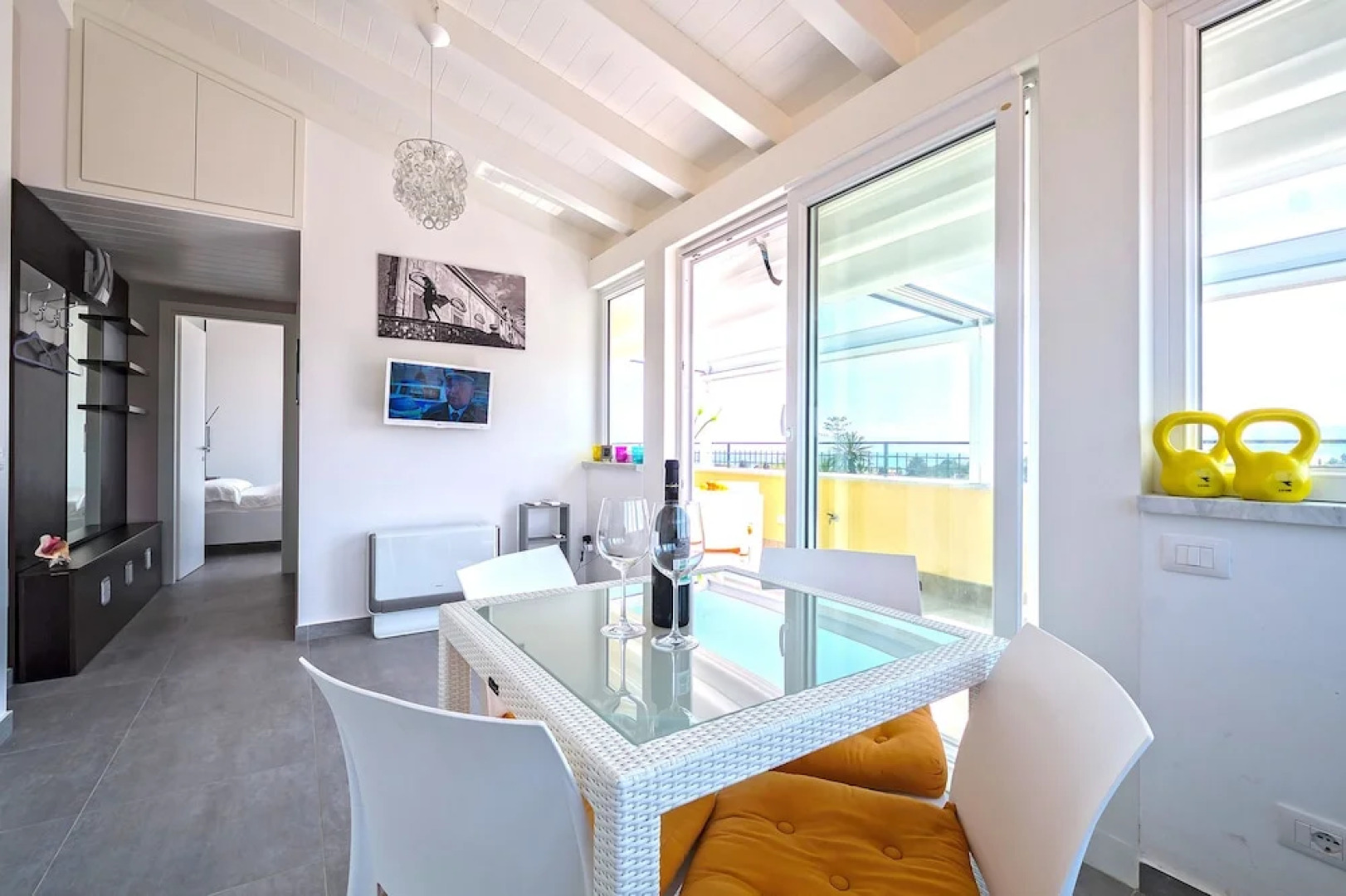 Solemar Sicilia - Casa Panorama