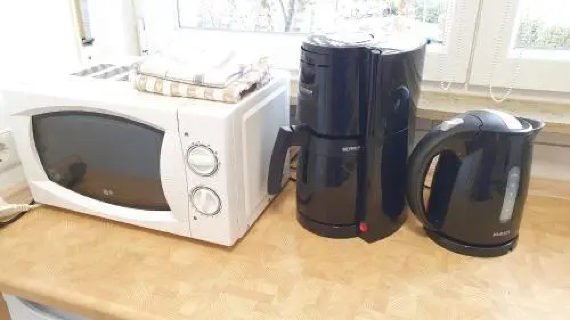 Gemütliche Wohnung in Langenargen