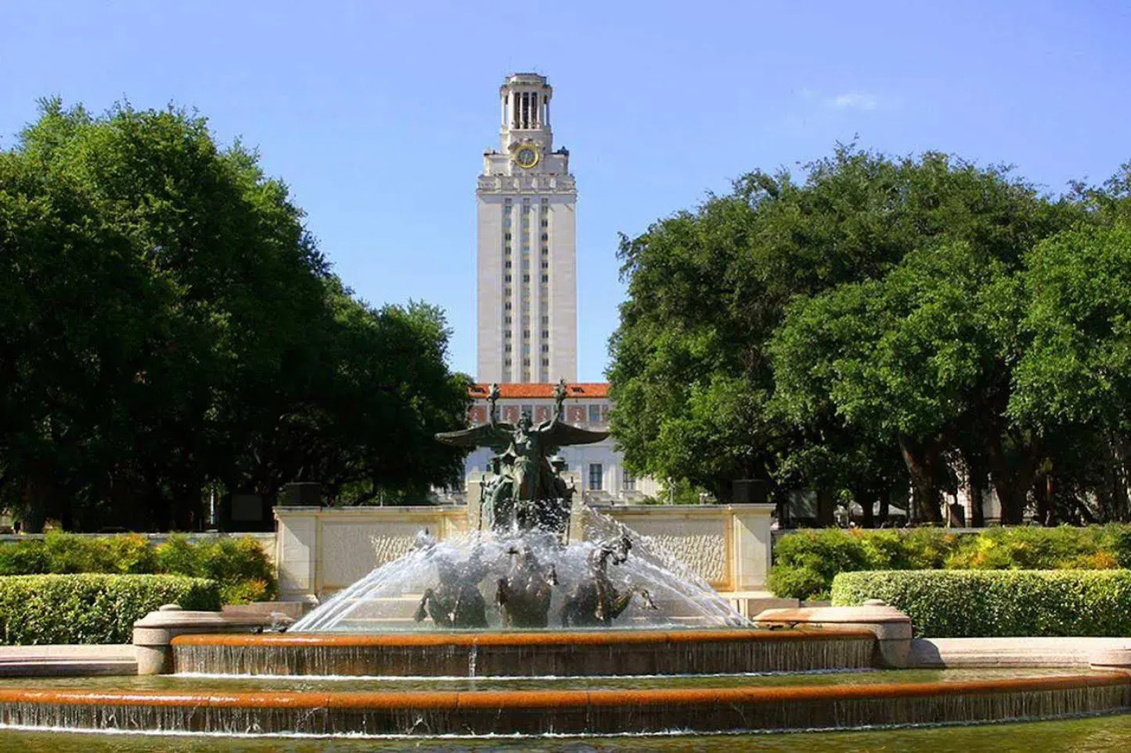 Hampton Inn Austin NW near The Domain