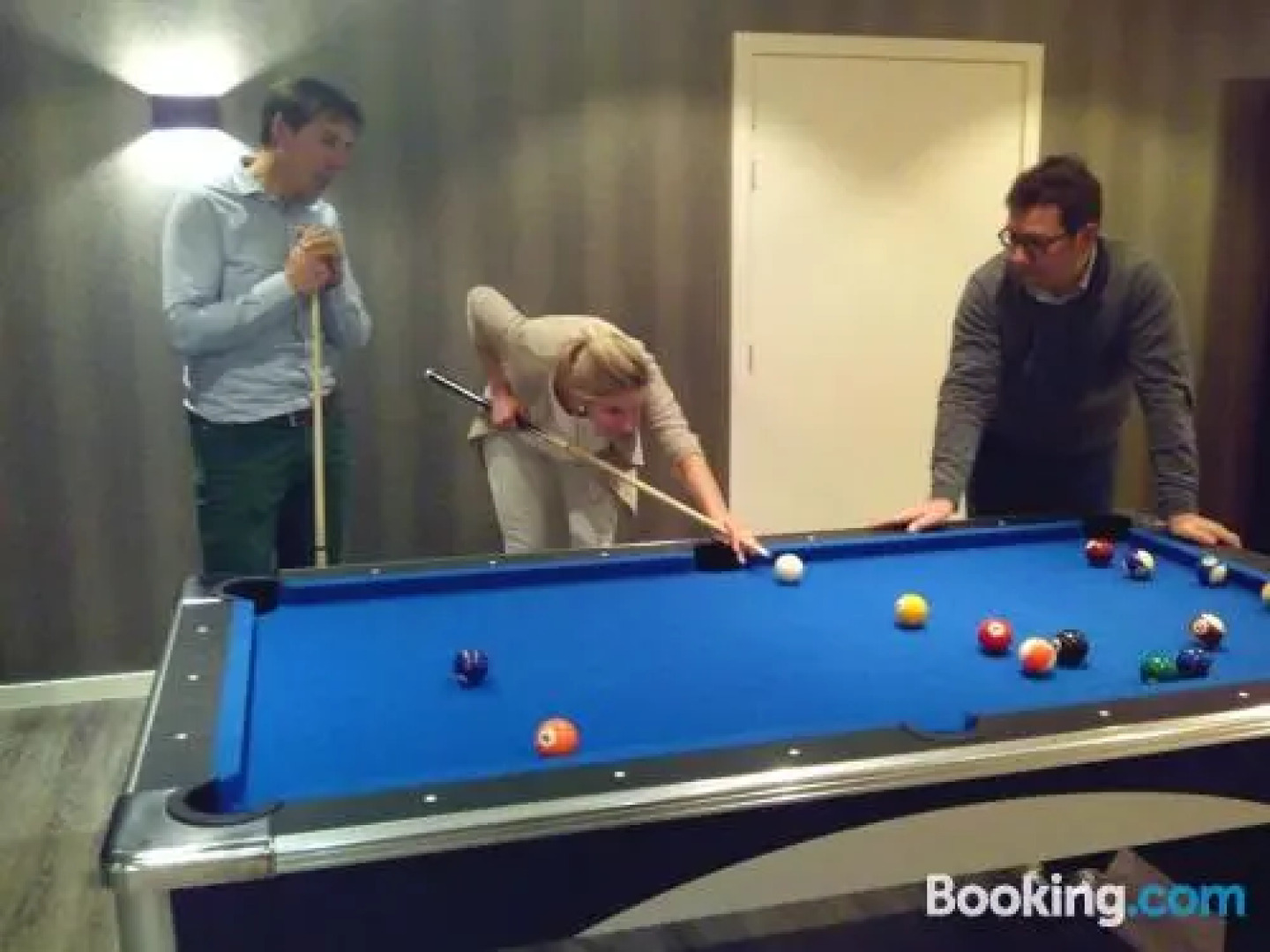 Charmehotel Kruishof LuXus