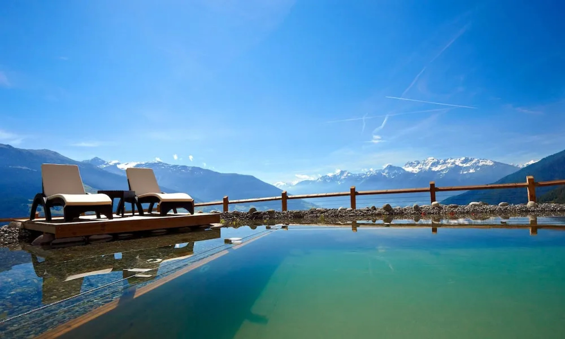 DAS GERSTL Alpine Retreat