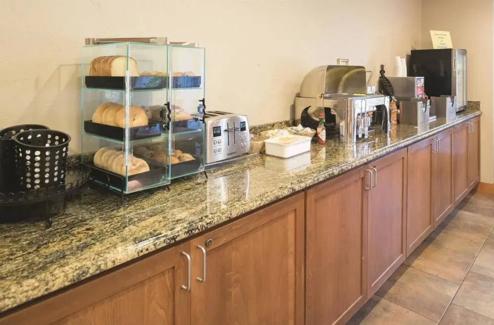 La Quinta Inn by Wyndham Missoula