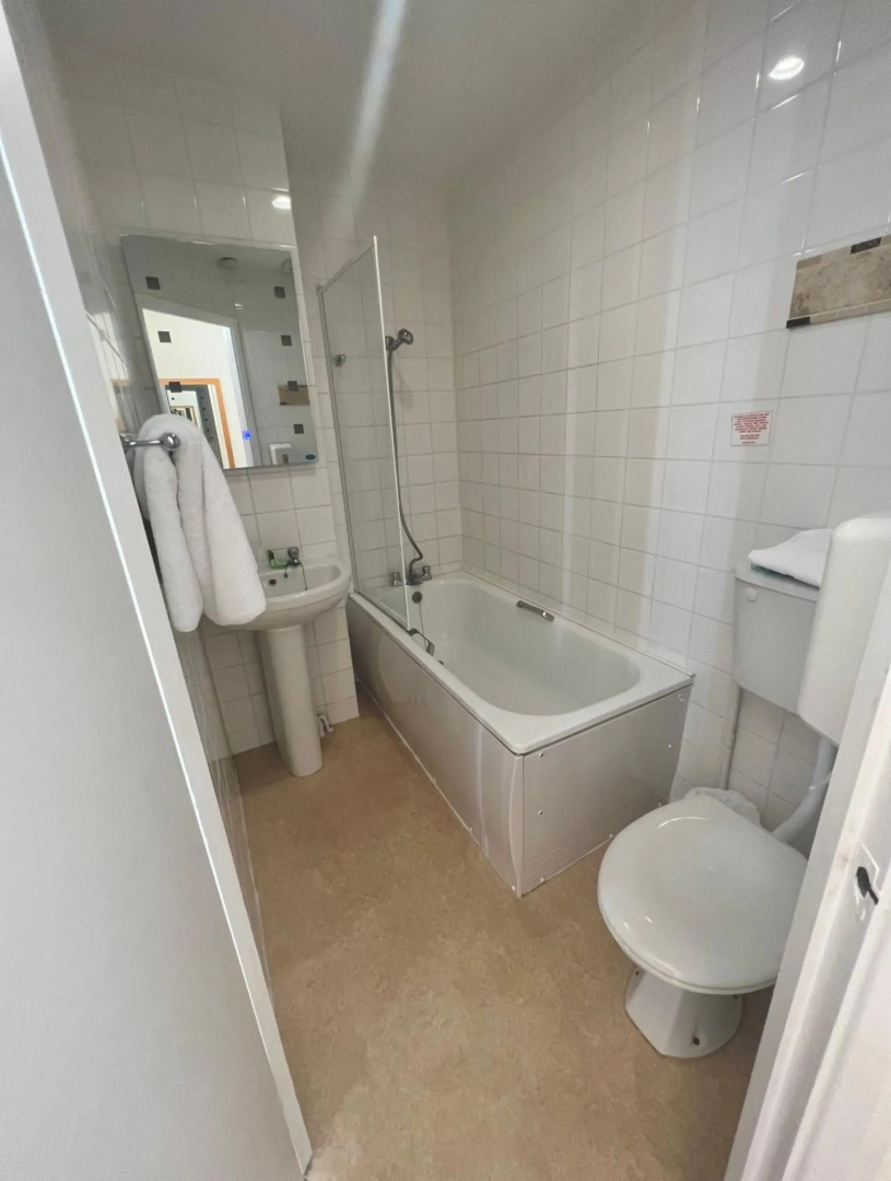 Eastbourne Riviera Hotel