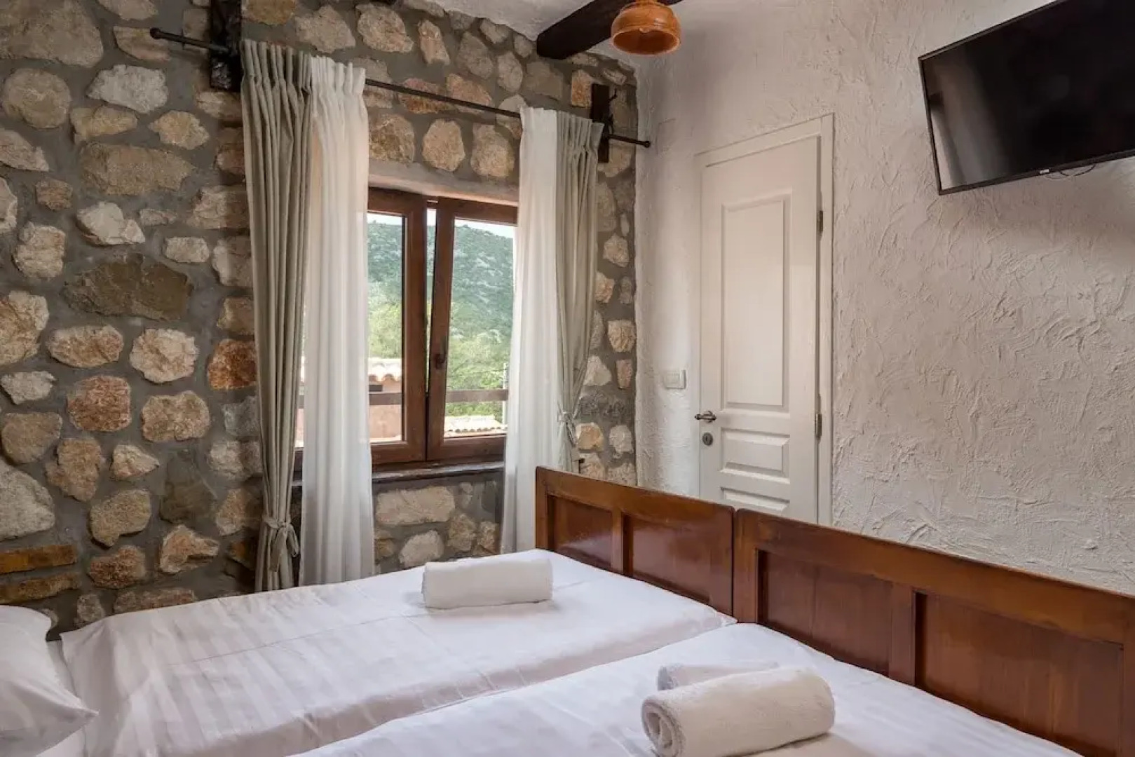 Pool Villa Cupido in Crikvenica - Drivenik