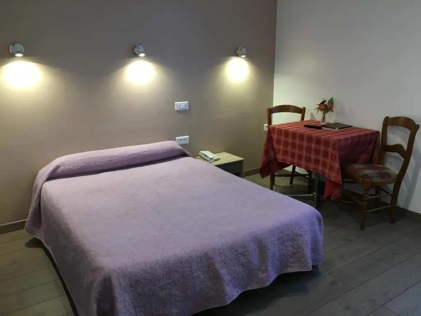 Hôtel Paris Gambetta