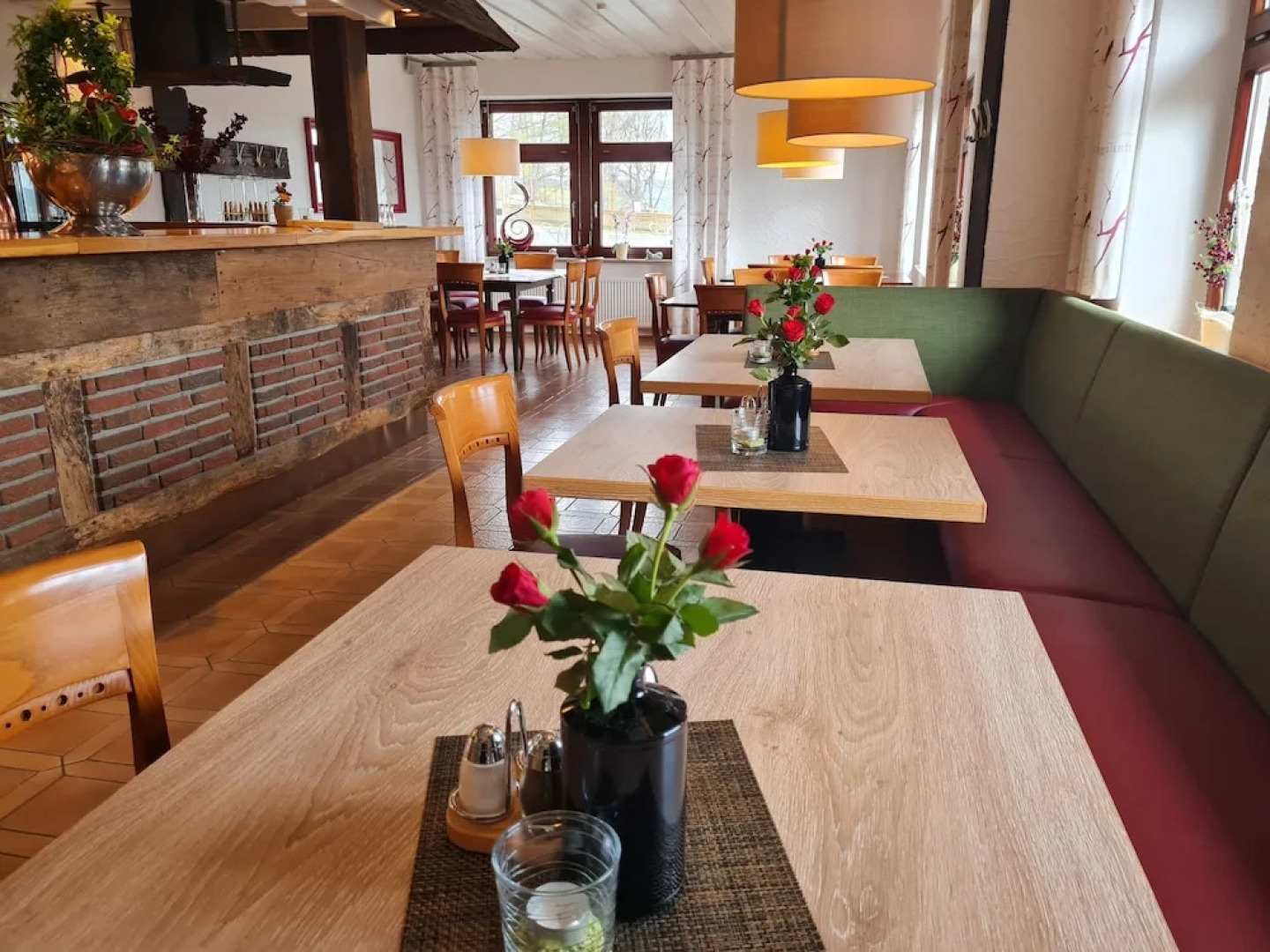 Waldquelle Hotel Restaurant