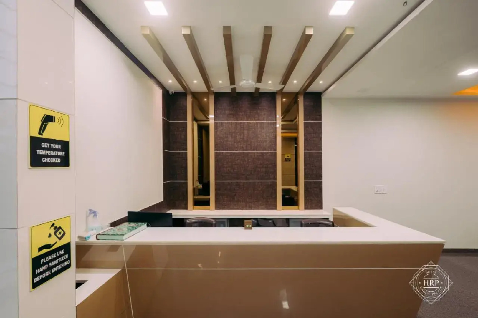 Hotel Rahul Palace Belagavi