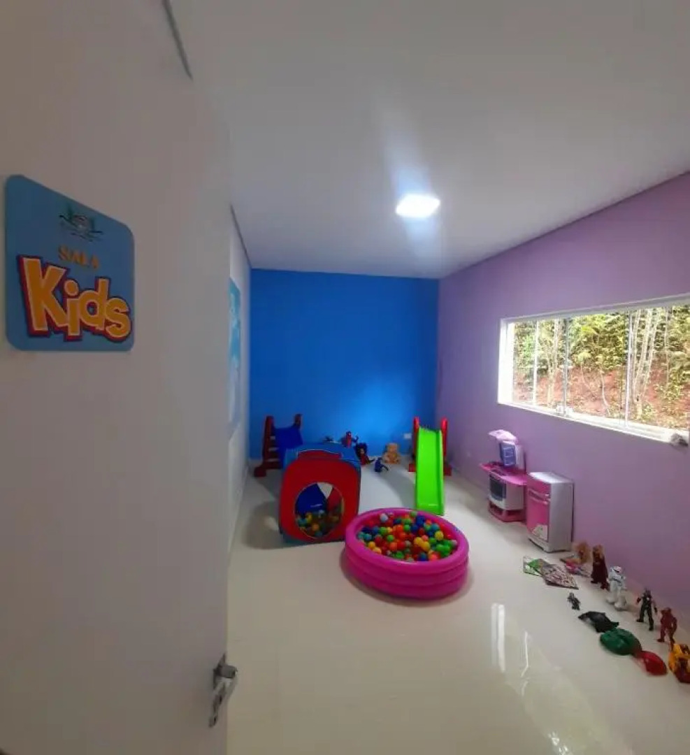 Pousada Moriah 700 metrôs Magic City