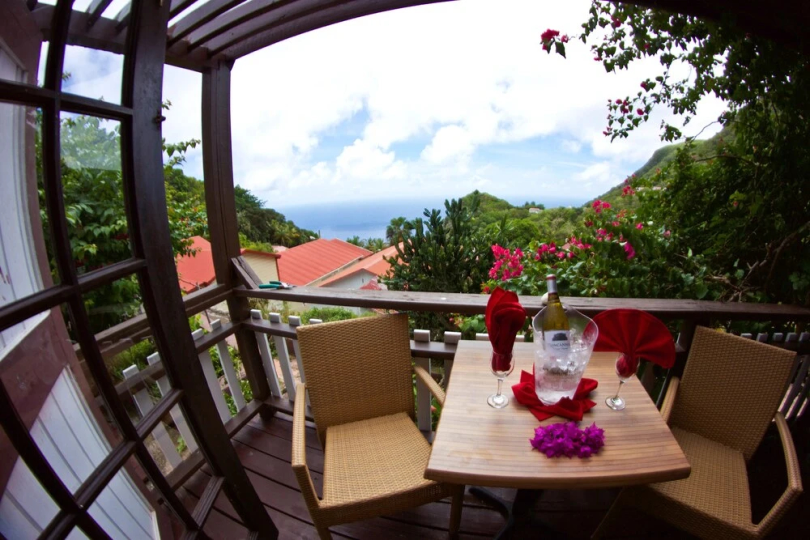 Scout's Place Hotel