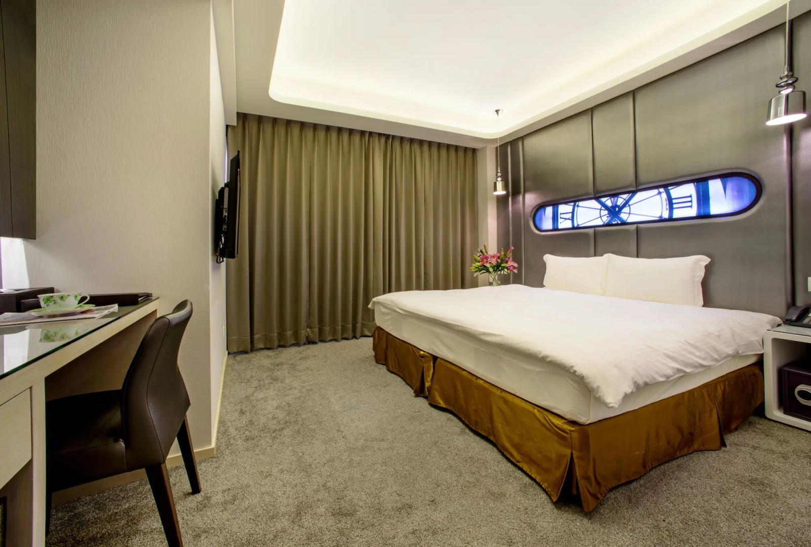 Stay Hotel - Taichung Yizhong