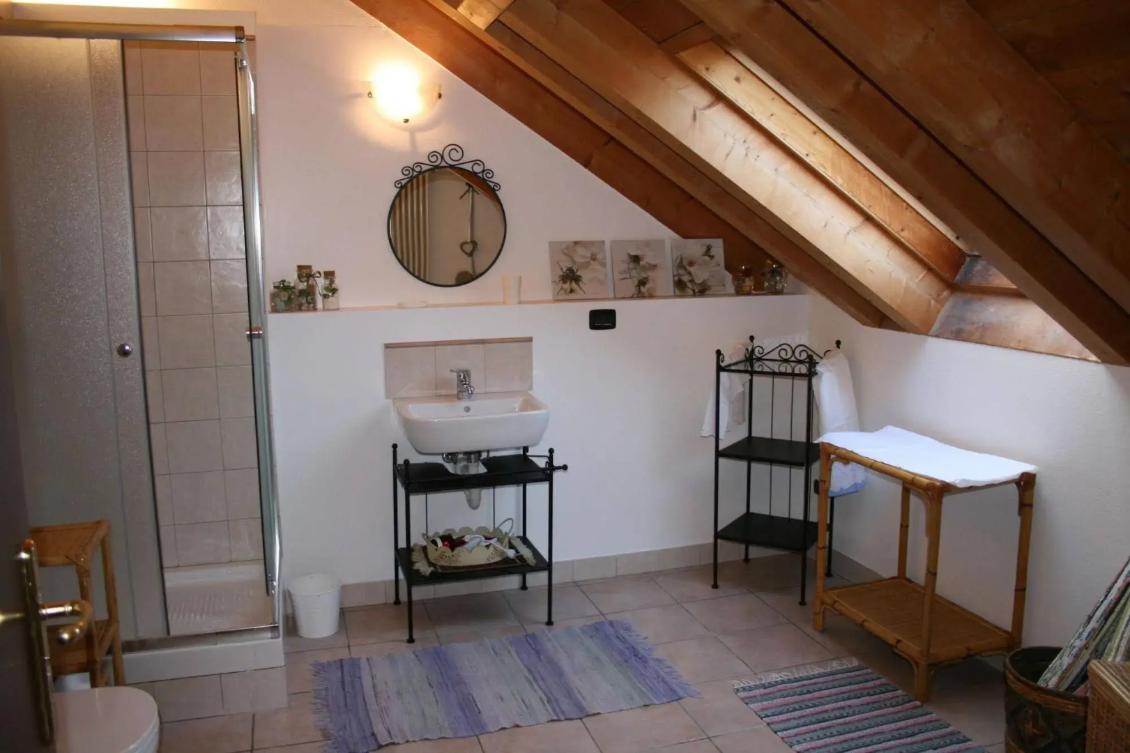 Rooms&Breakfast Tirano