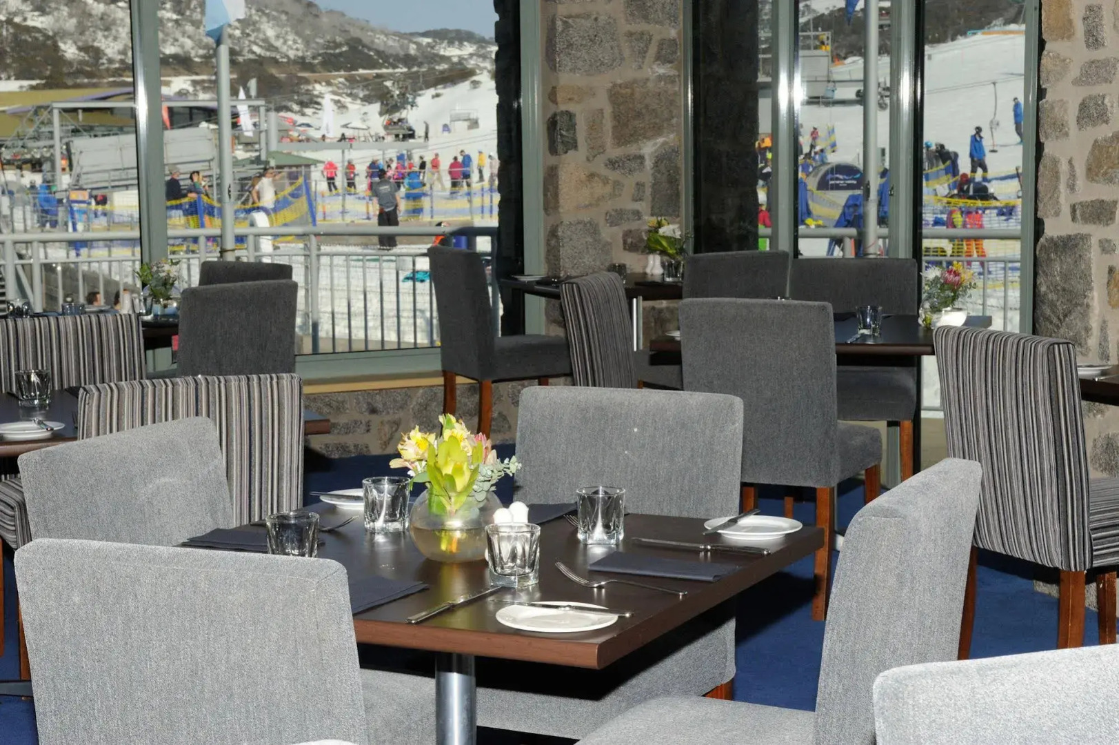 Perisher Valley Hotel