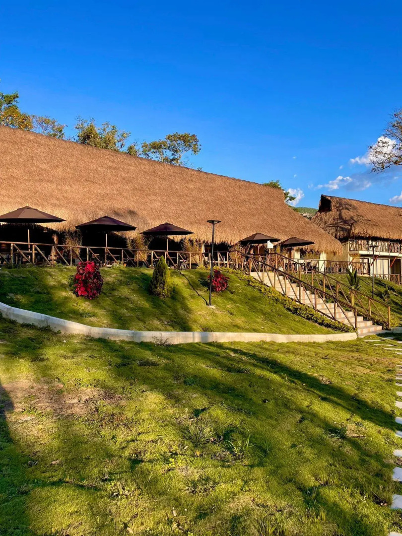 Alto de Pajas Boutique