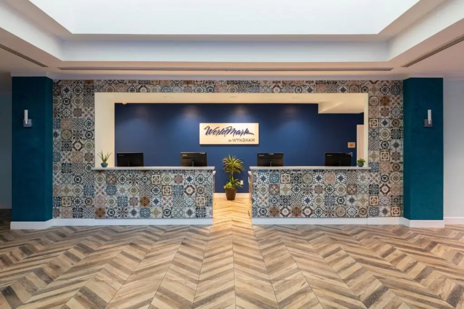 WorldMark San Diego - Mission Valley