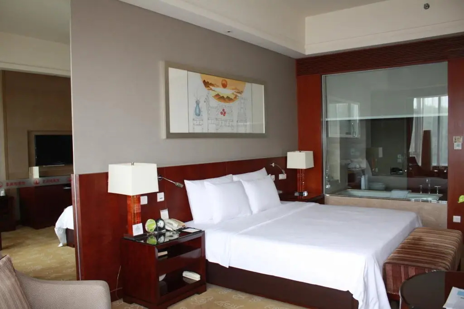 Quanzhou Guest House Hotel