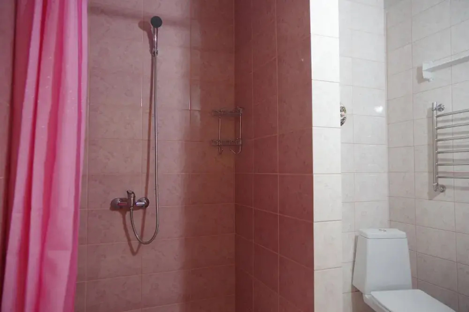 Mini-hotel ''Apartments Neukuhren''