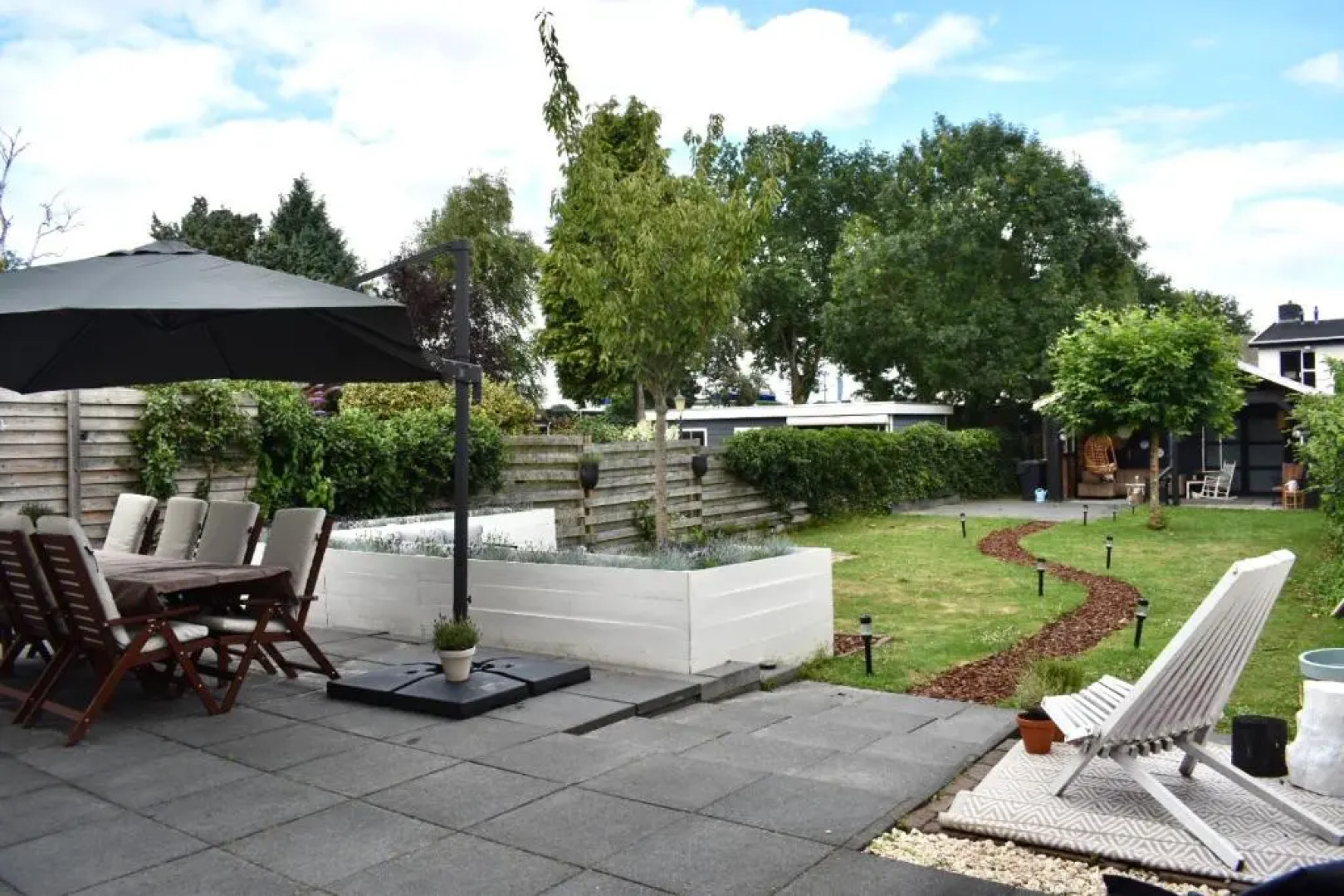 Studio Raif - Authentieke kamer met luxe privé badkamer