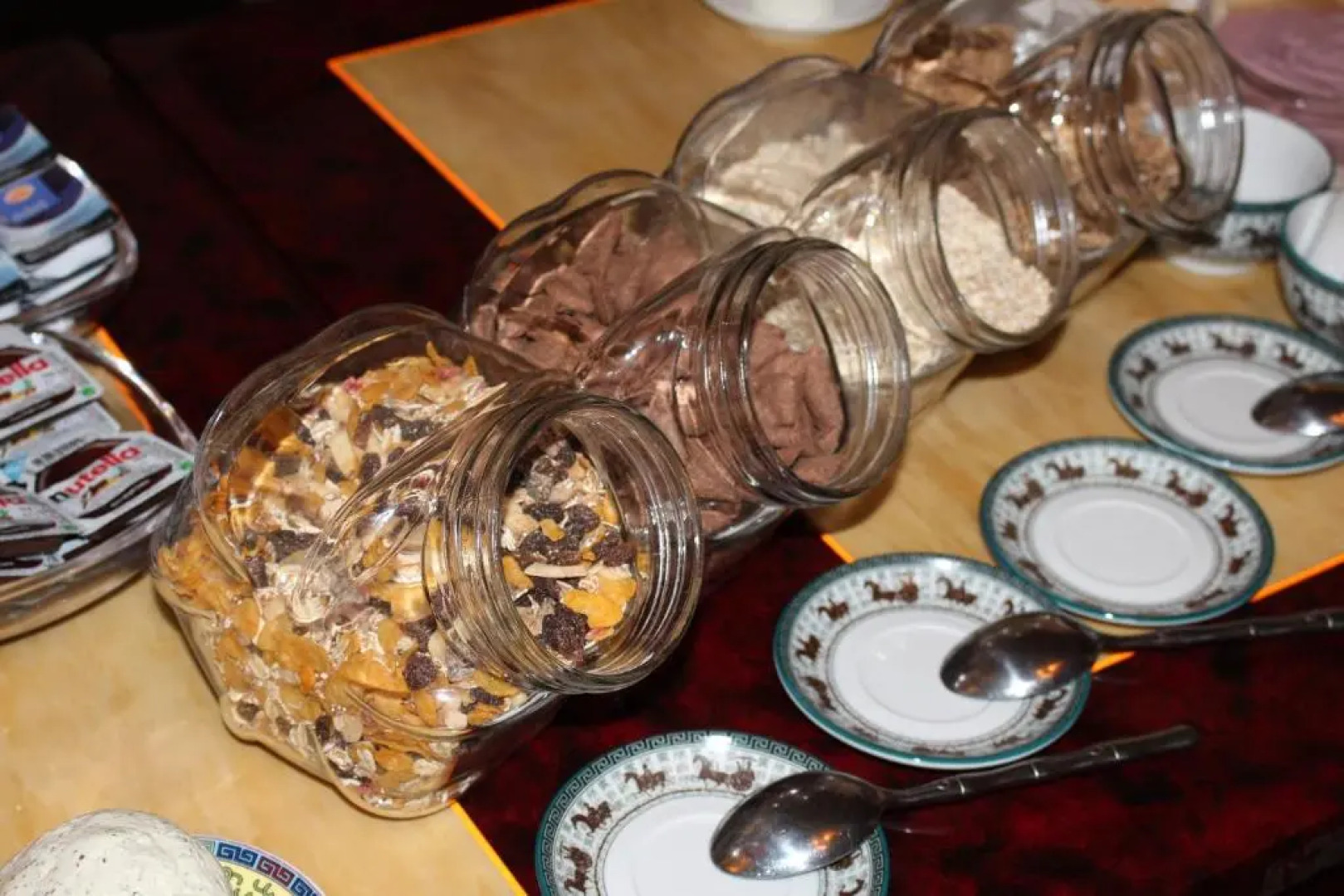 Hotel & Restaurant Frechen