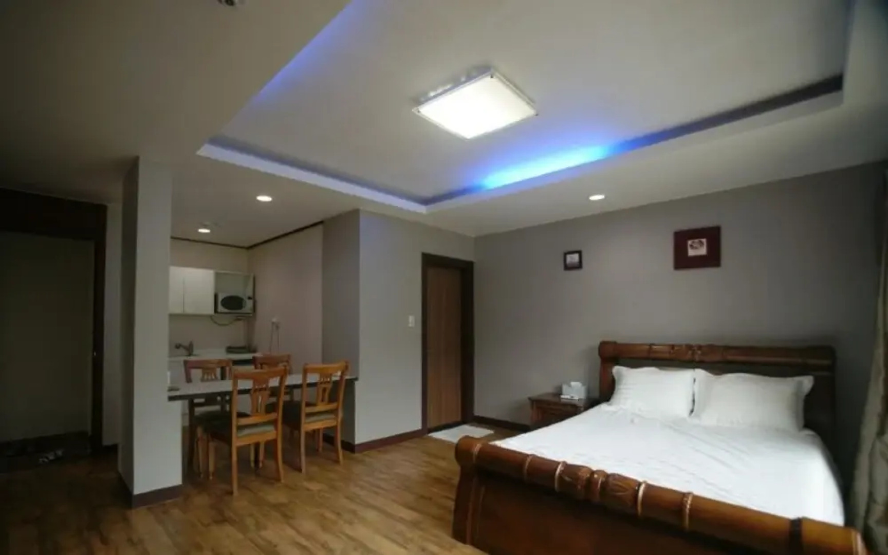 Yangyang Denver House Pension