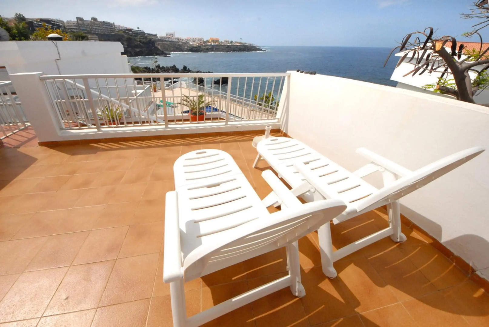 Punta N 5 - Vivienda vacacional