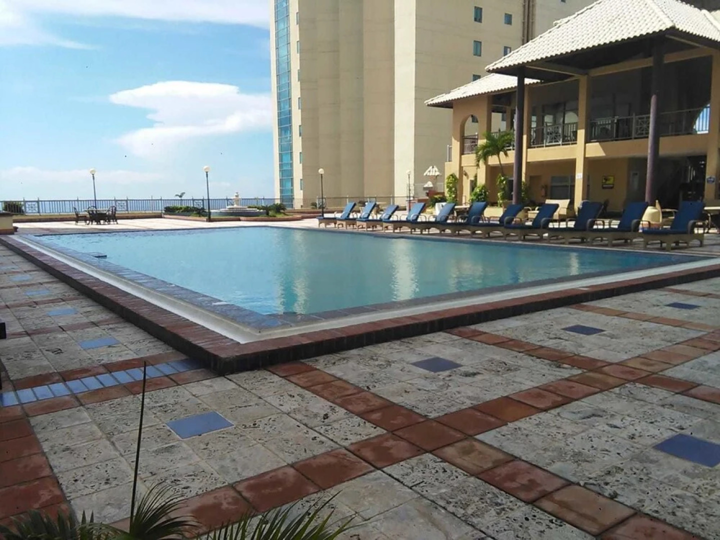 Malecon Center @ Santo Domingo