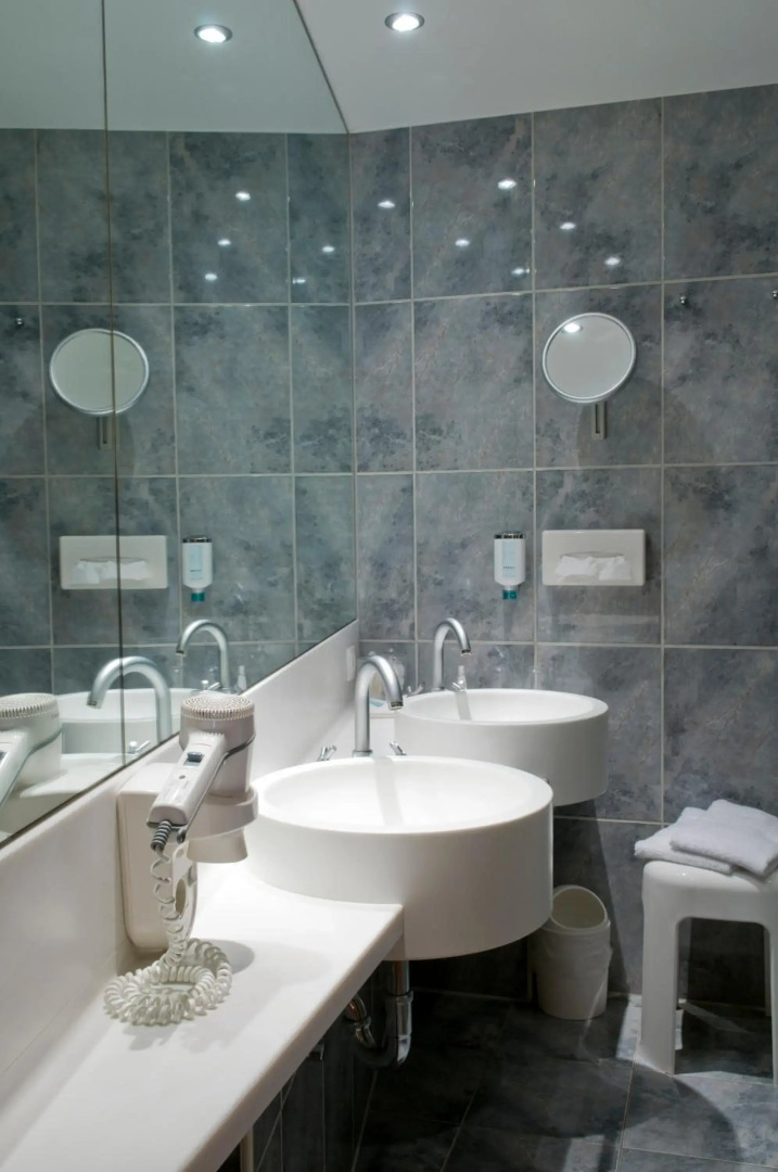 Upstalsboom Landhotel Friesland