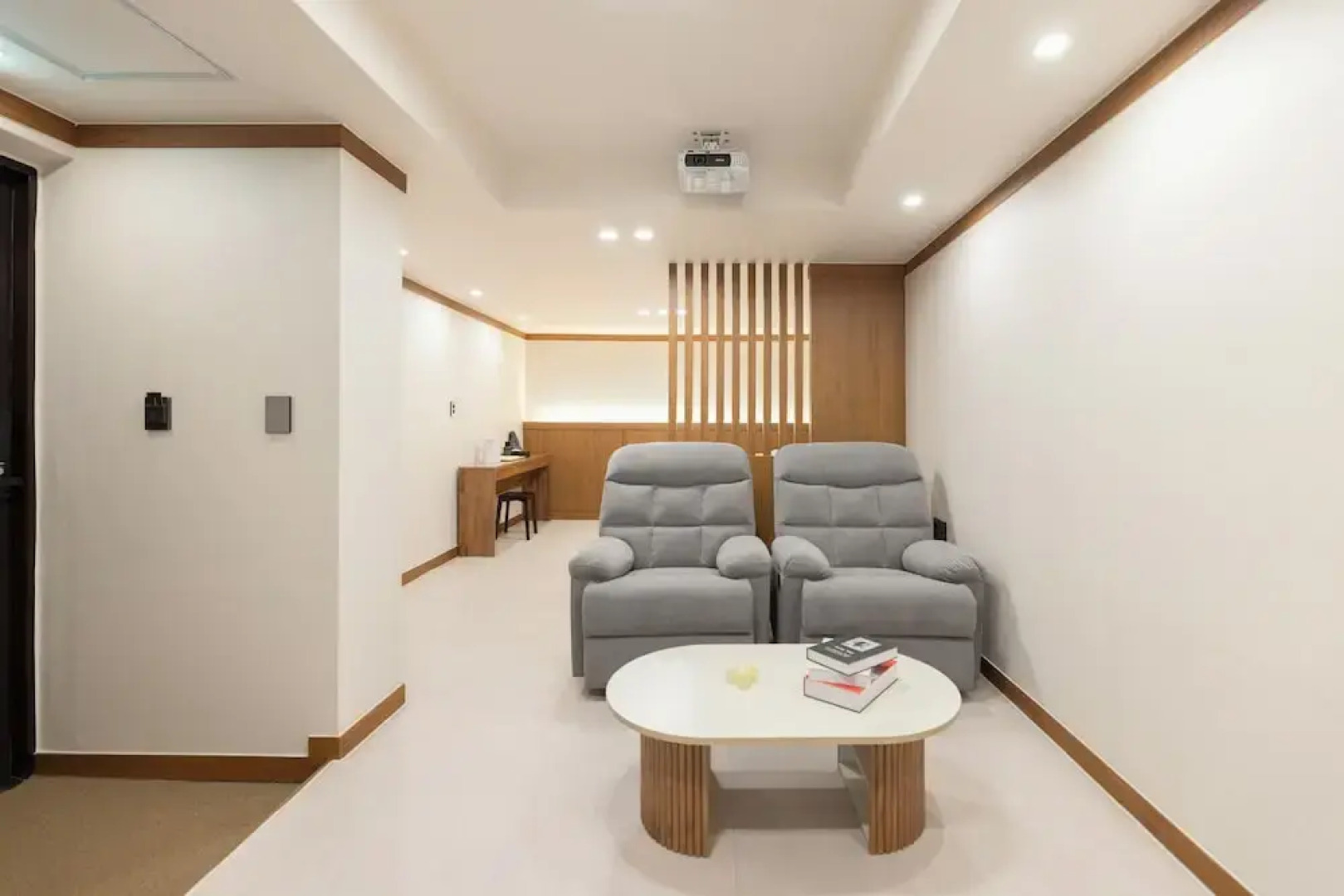 Glen Stay Dongducheon