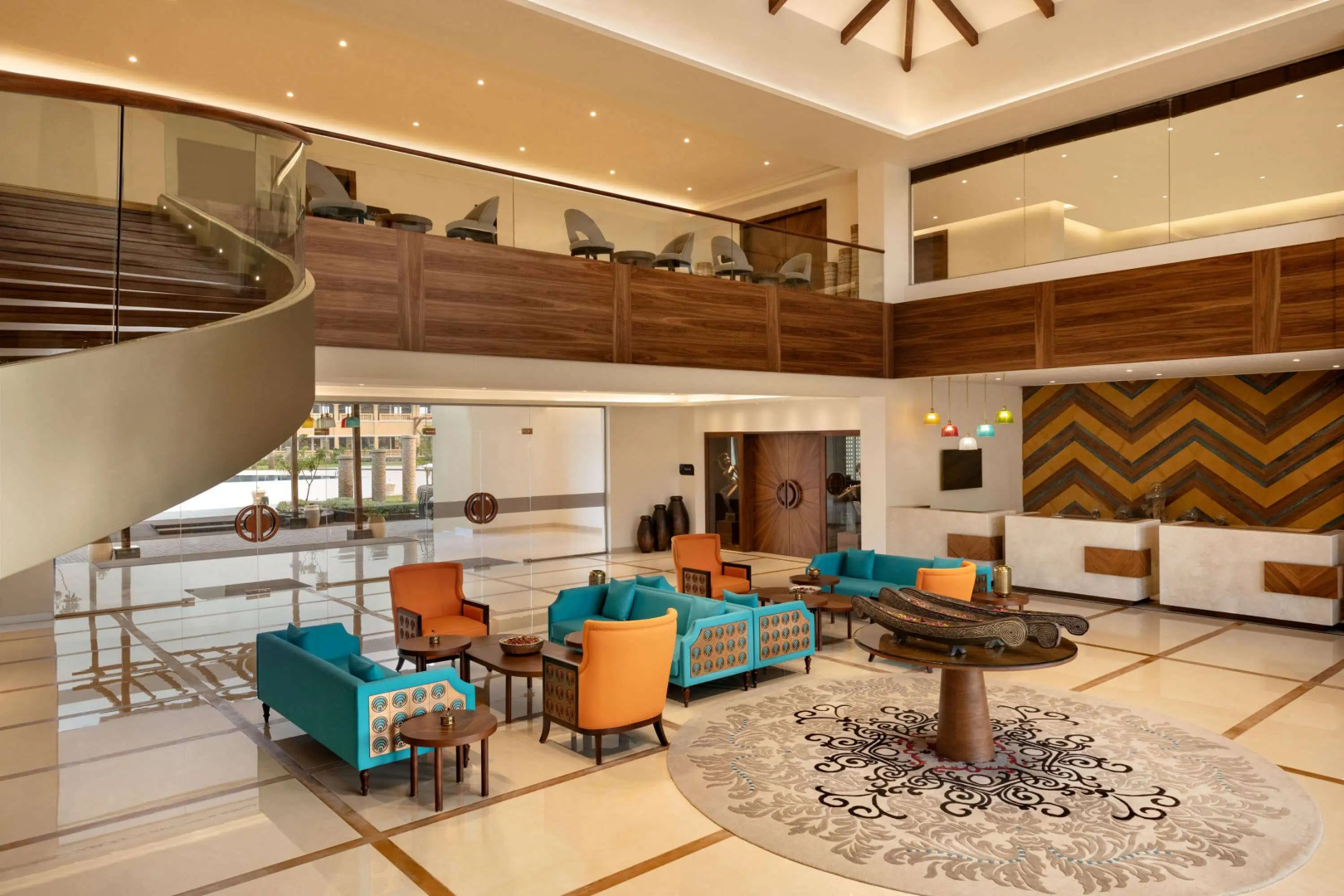 Hawthorn Suites by Wyndham Dwarka