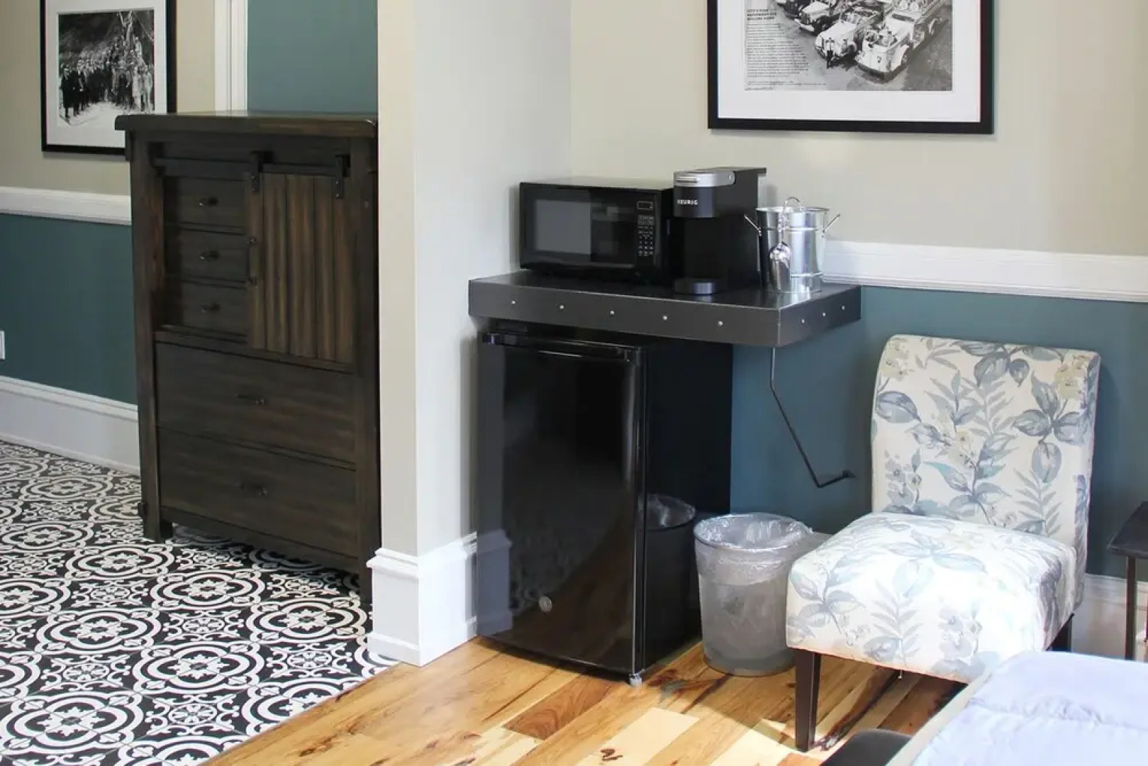 City Hall Grand Hotel