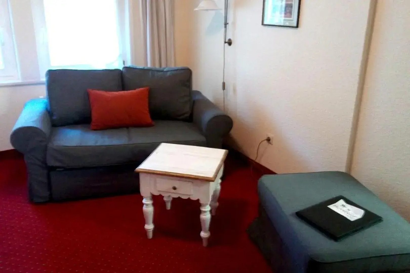 Ferien- und Reitsport Hotel Brunnenhof