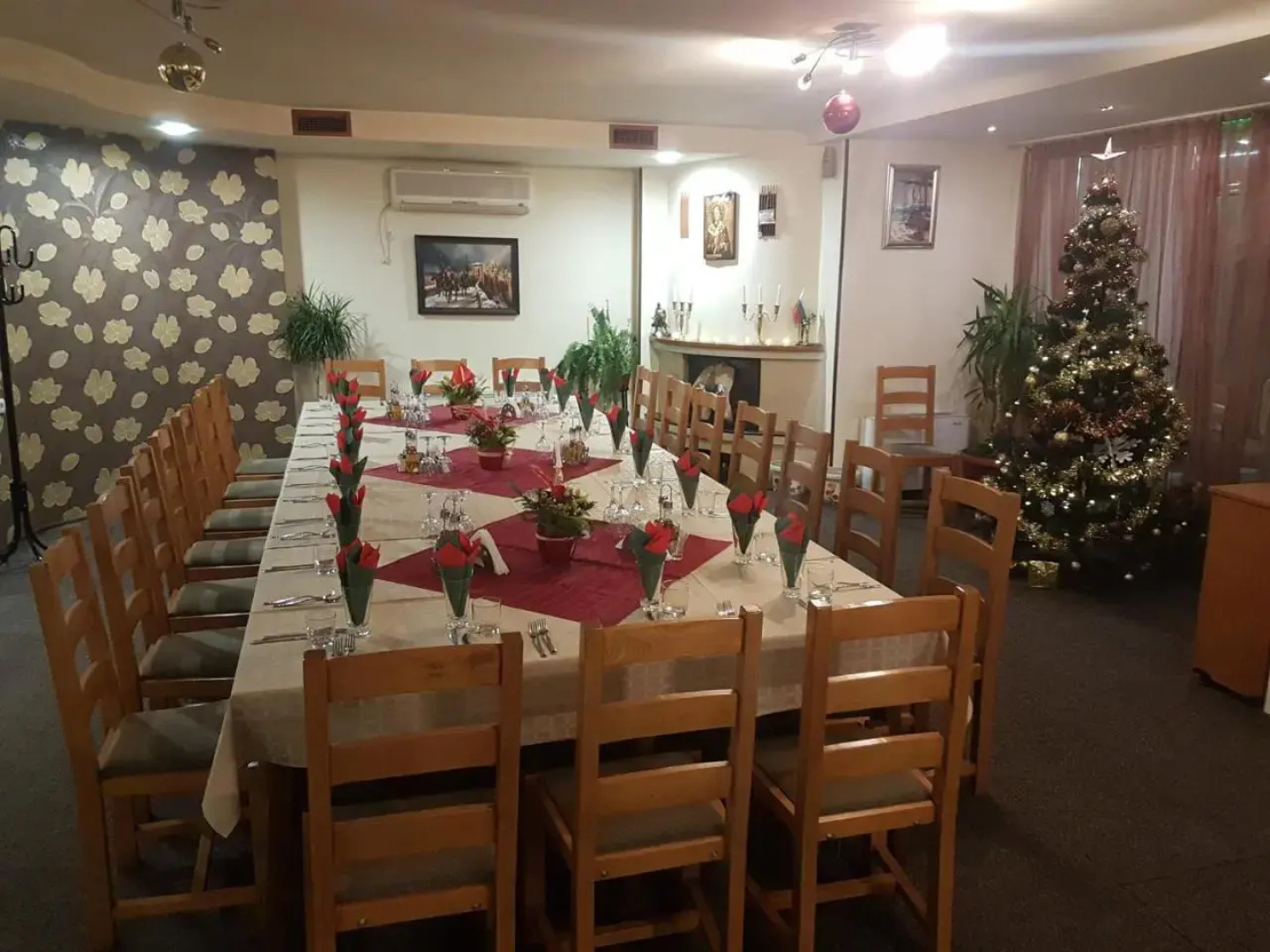 Hotel Touristic Home Kailaka