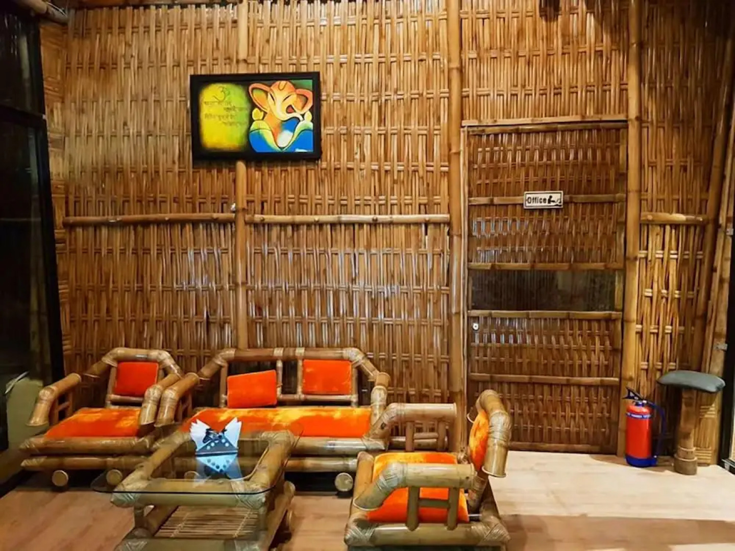 The Corbett Downtown Resort