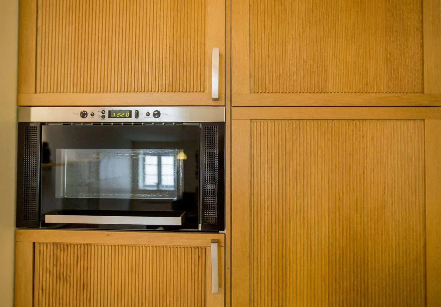 City Housing - Sølvberggata 17 - Holgersen Apartments