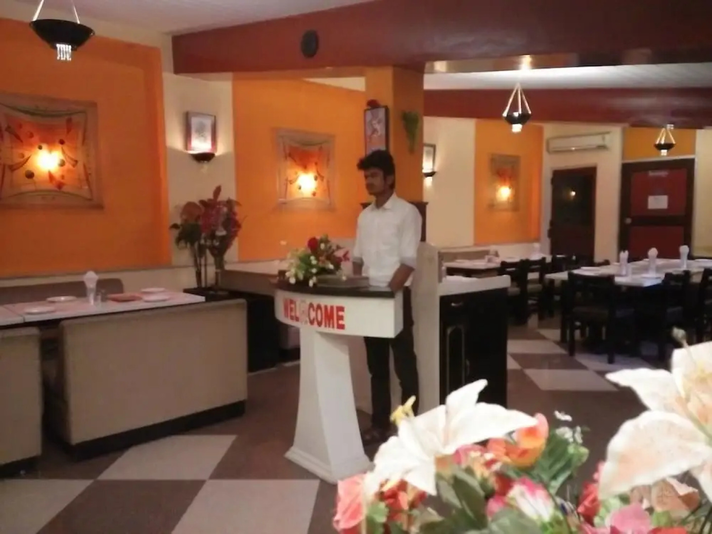 Hotel Rewa Raj Vilas By Royal Collection Hotels And Resorts