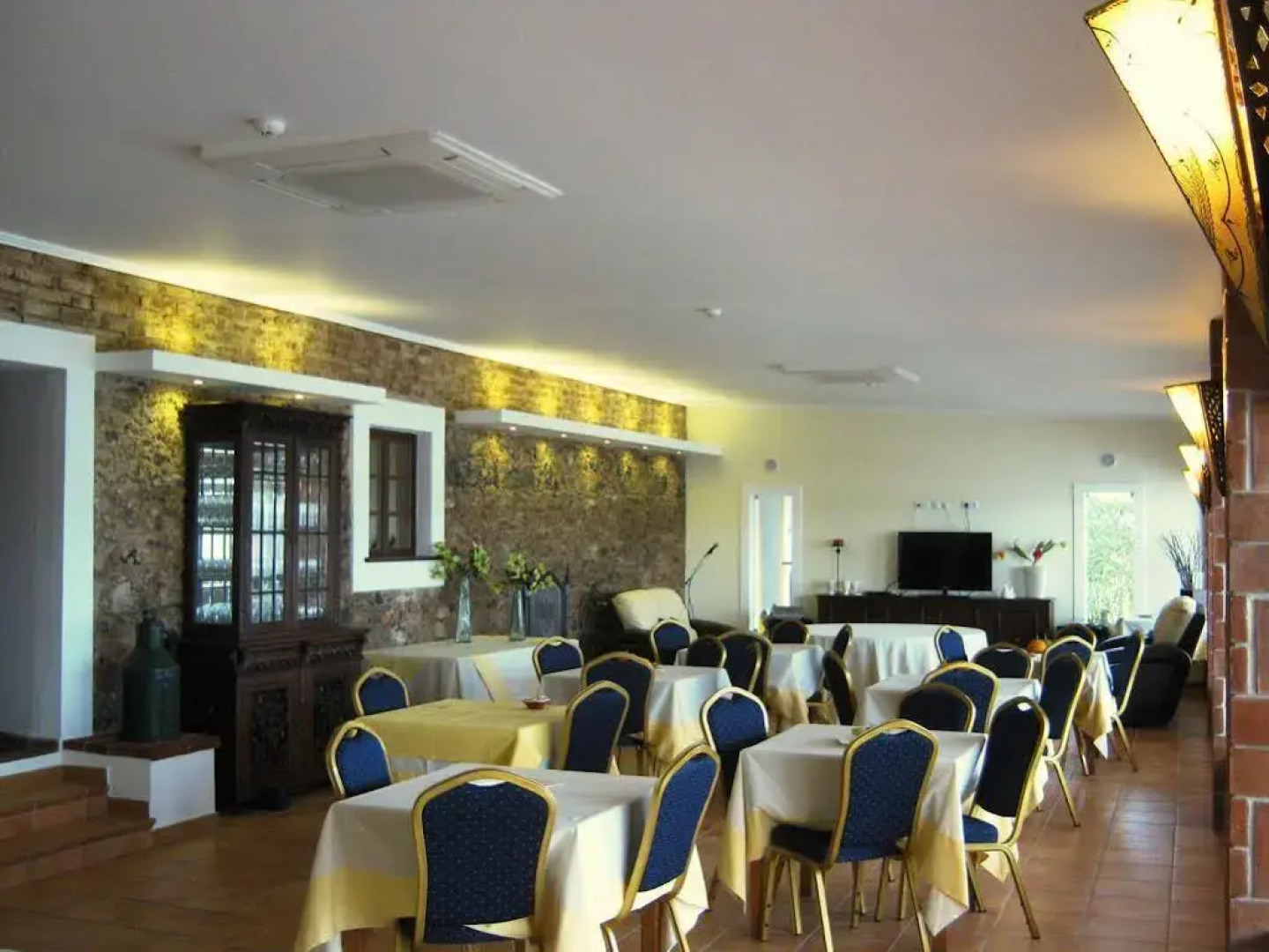 Monte da Diabroria - Agroturismo