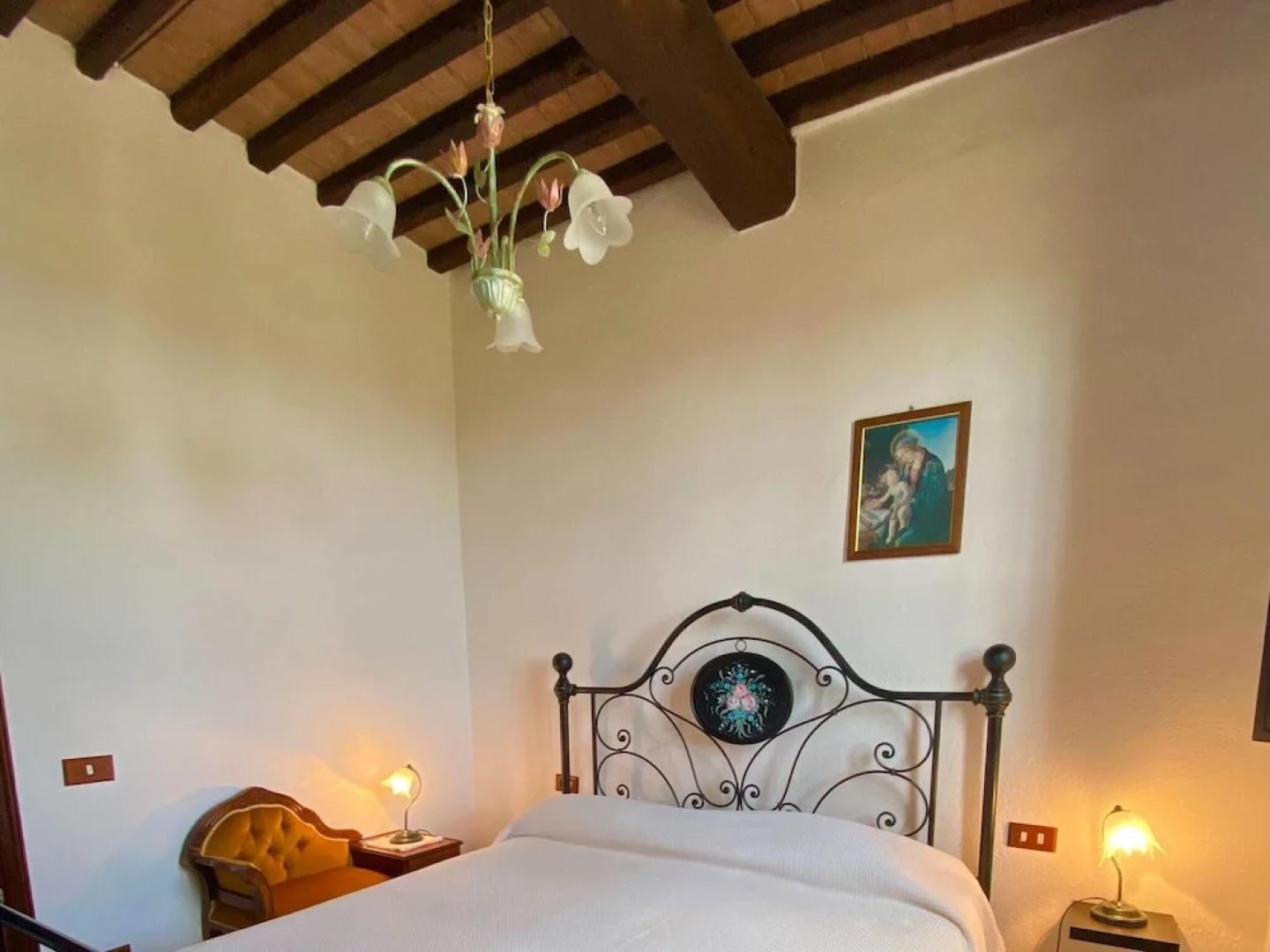 Belvilla by Oyo Casa Sassetta