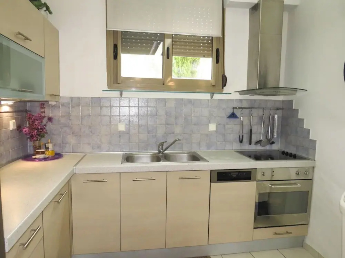 Villa Athina by Travelpro Services - Fourka B