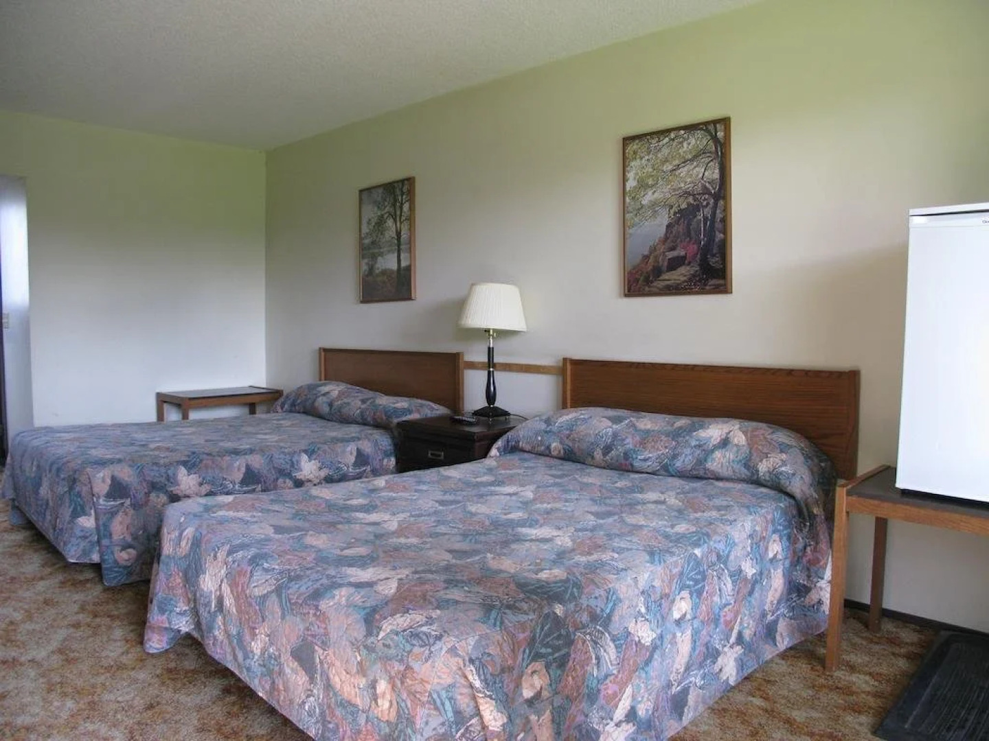 Hotel Viewmont Residency Ltd.