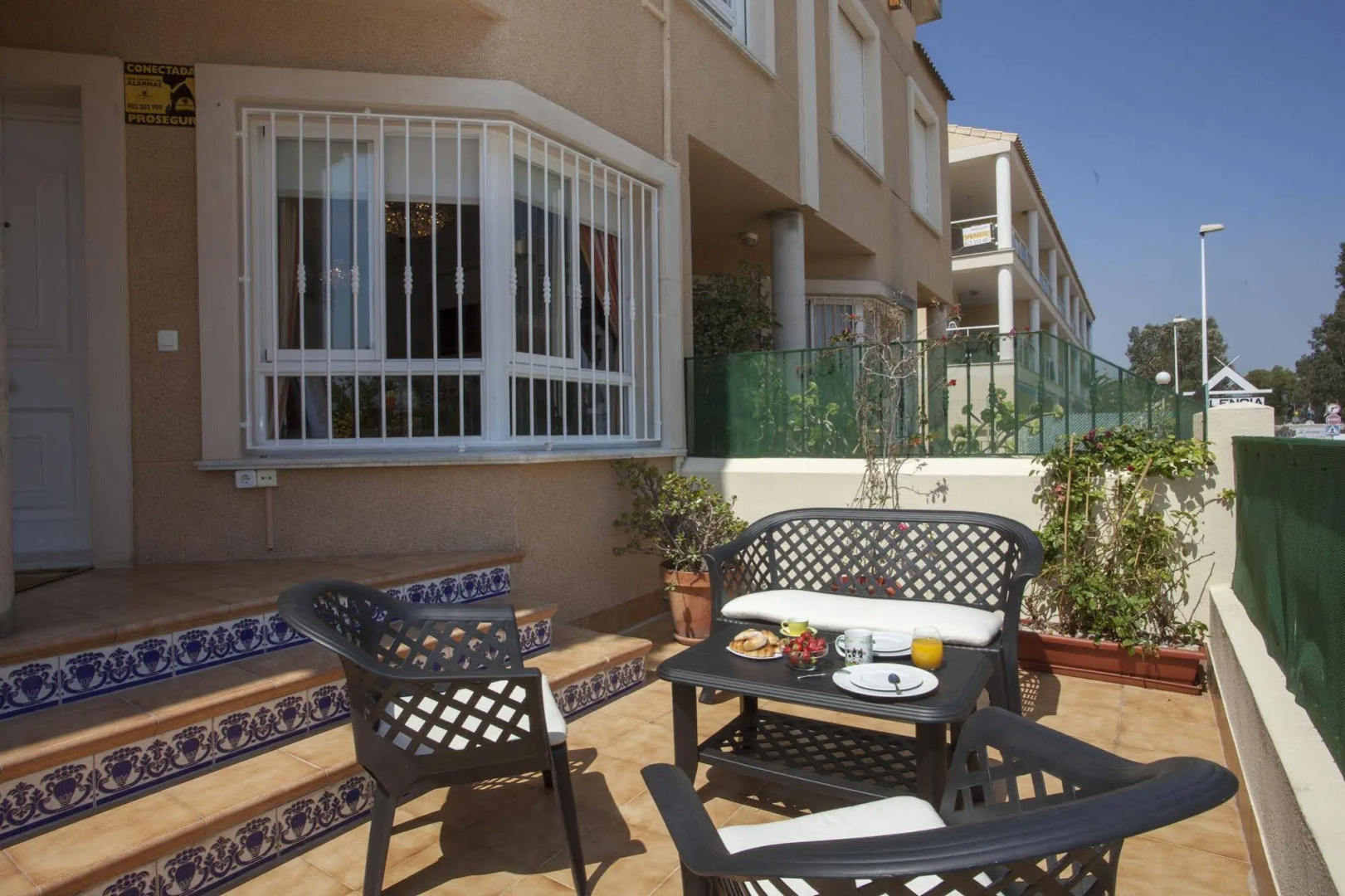 Singular Stays Puzol Beach III