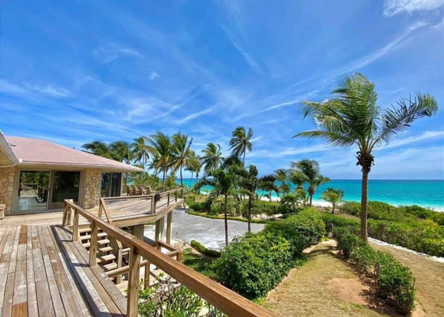 Owl's Roost by Eleuthera Vacation Rentals
