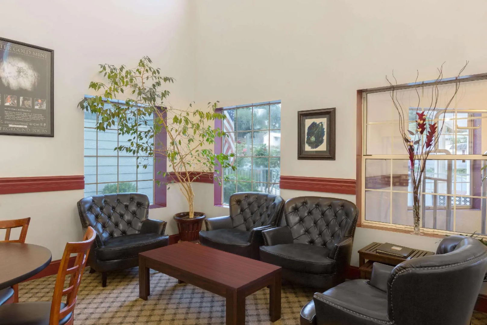 Kiota Inn & Event Center Sutter Creek, an Ascend Collection Hotel