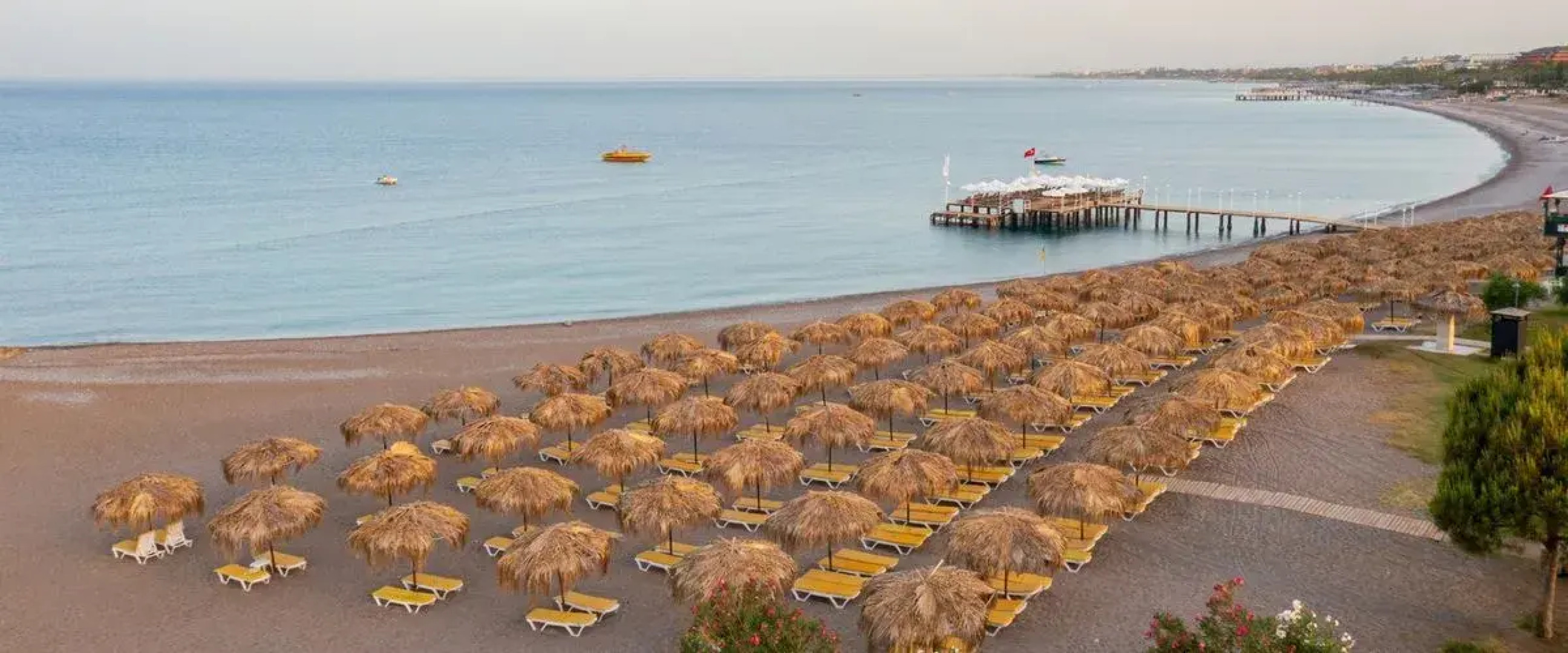 Justiniano Club Park Conti