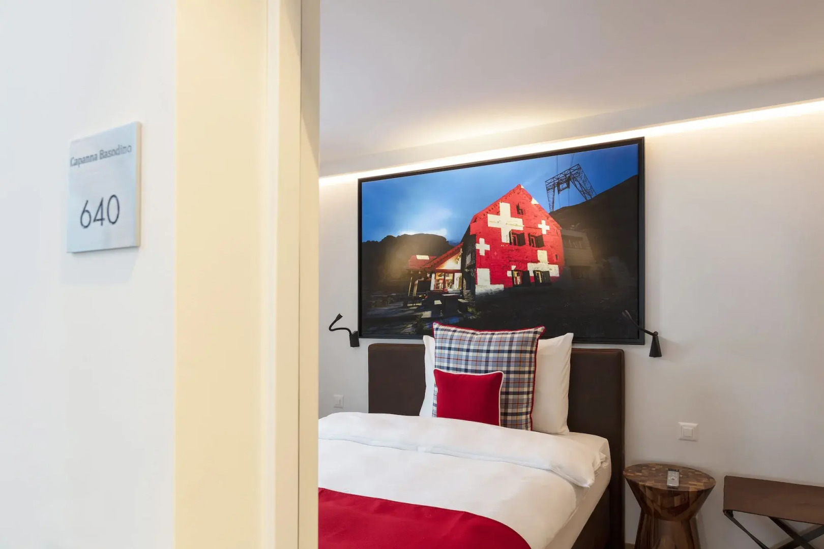 Fred Hotel Leonhardstrasse | Self Check-in