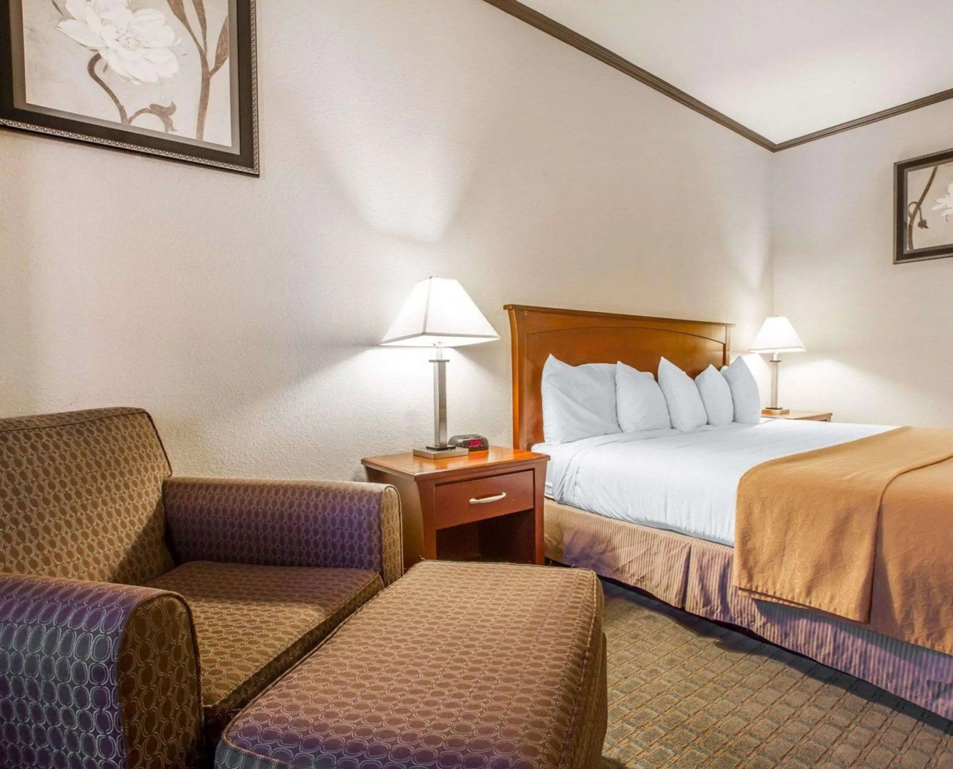 Quality Inn Chandler I-10