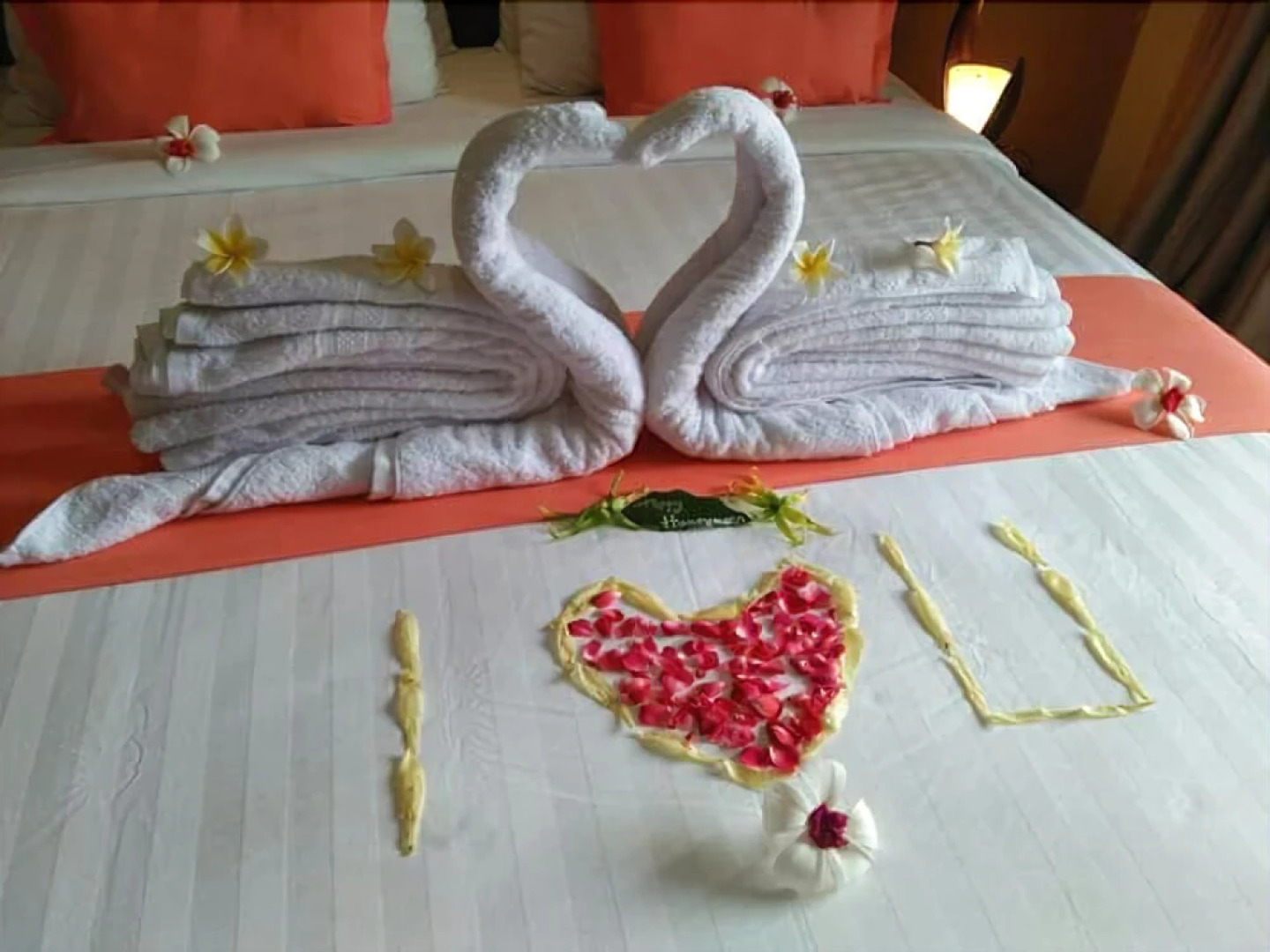 Semilir Senggigi Inn