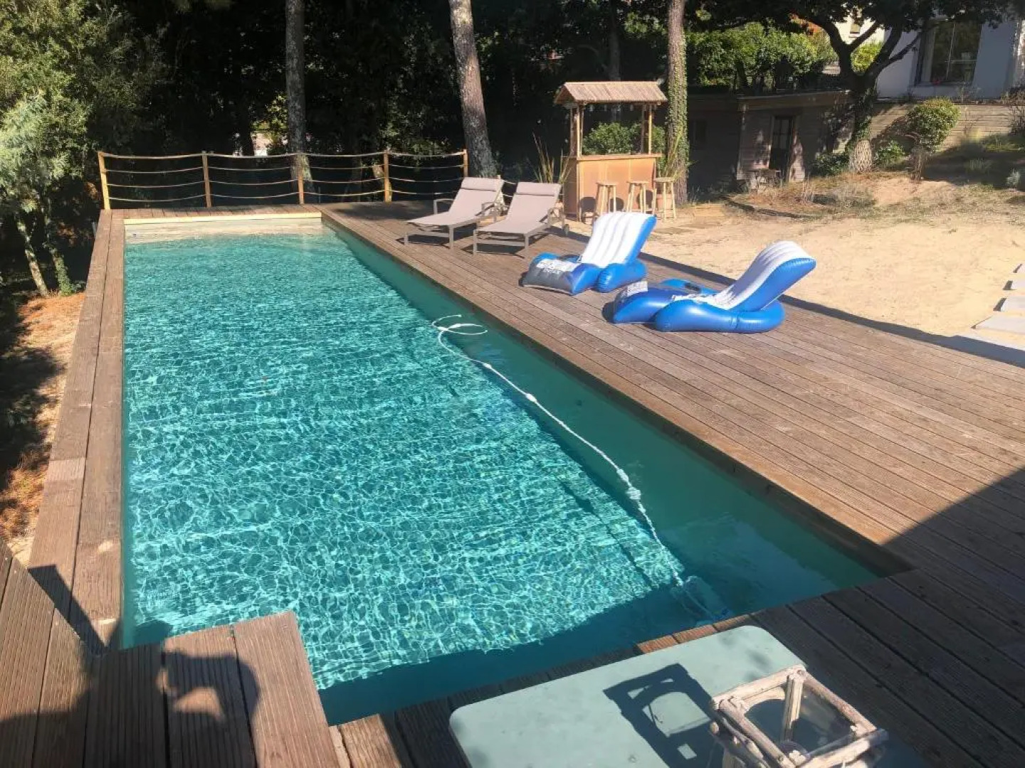 Chambre D’Hotes Pyla Sur Mer