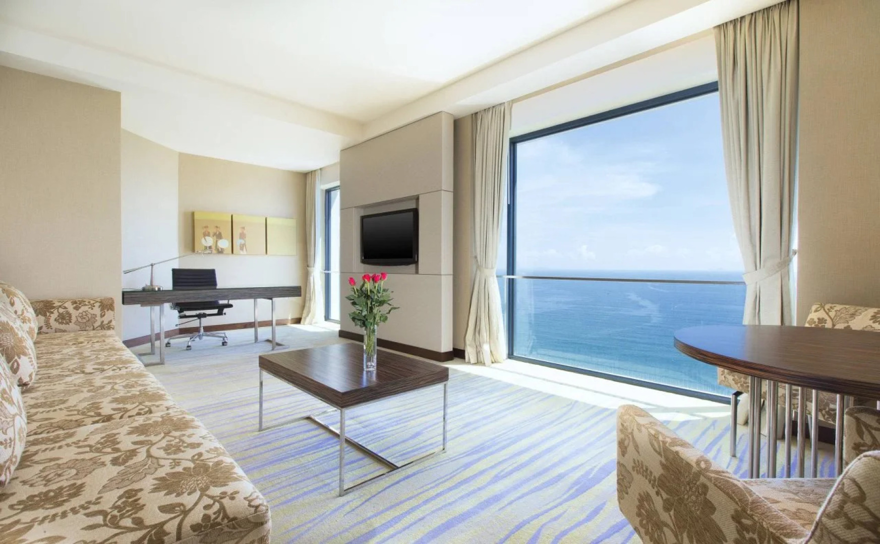 Sheraton Nha Trang Hotel & Spa